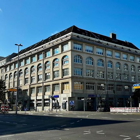 Coffee Inn Hostel Berlín Exterior foto